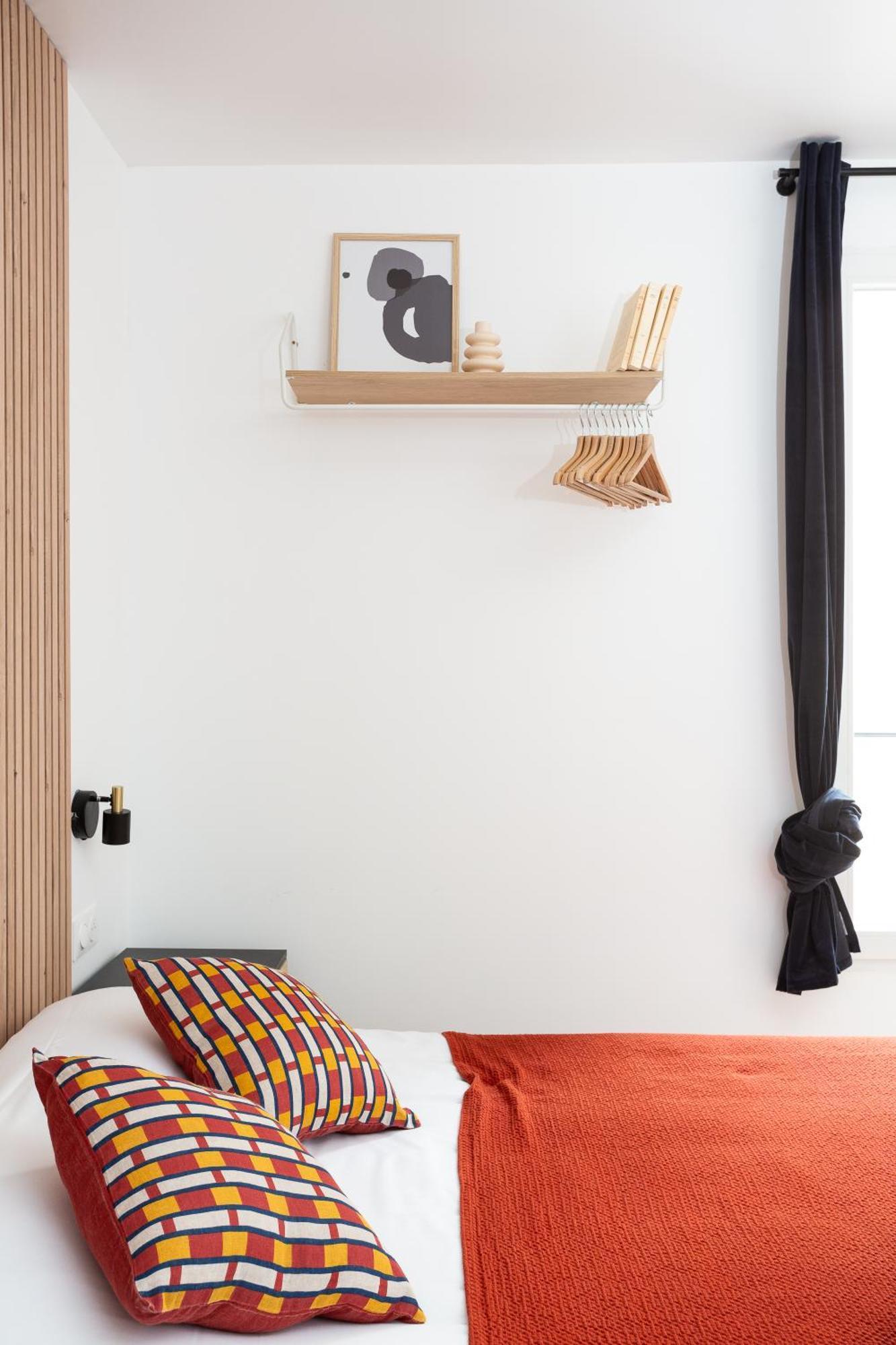 Maison Geranium Paryż Zewnętrze zdjęcie