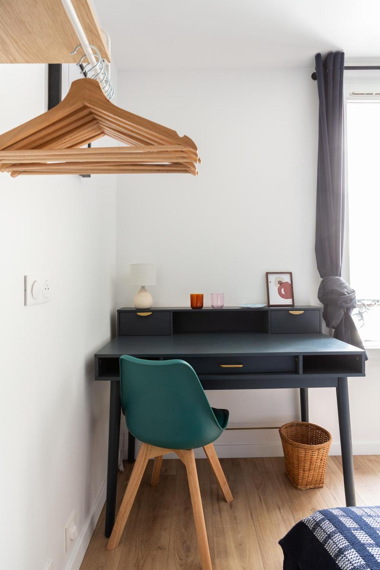 Maison Geranium Paryż Zewnętrze zdjęcie